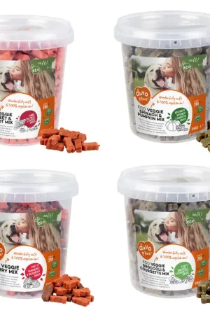Alleen Vandaag soft! ECO veggie combi aanbieding